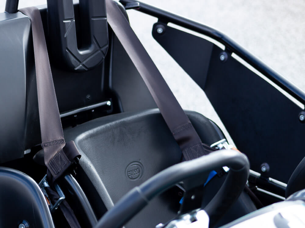 Sodikart 2-Drive