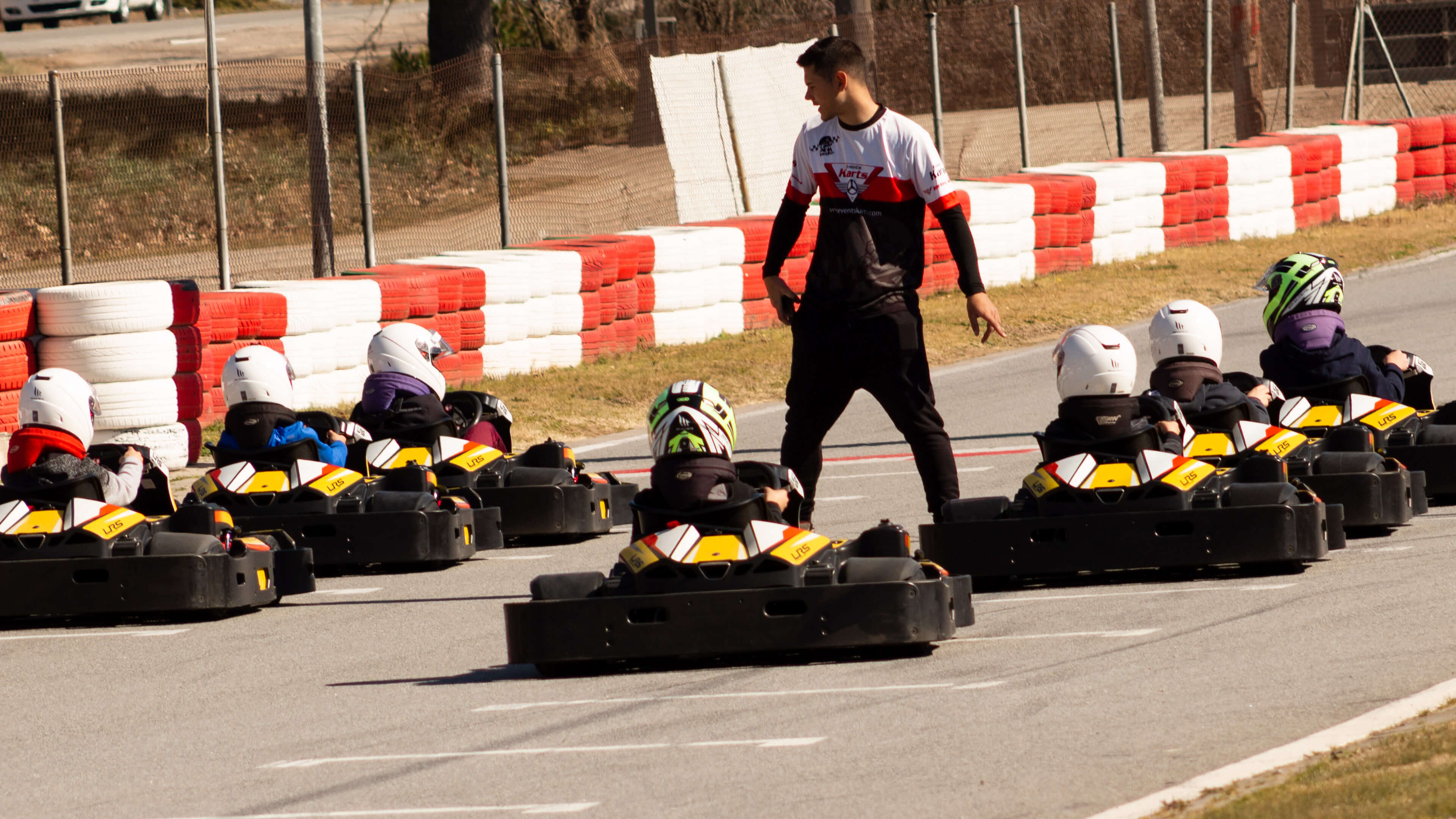 Mini Grand Prix Junior