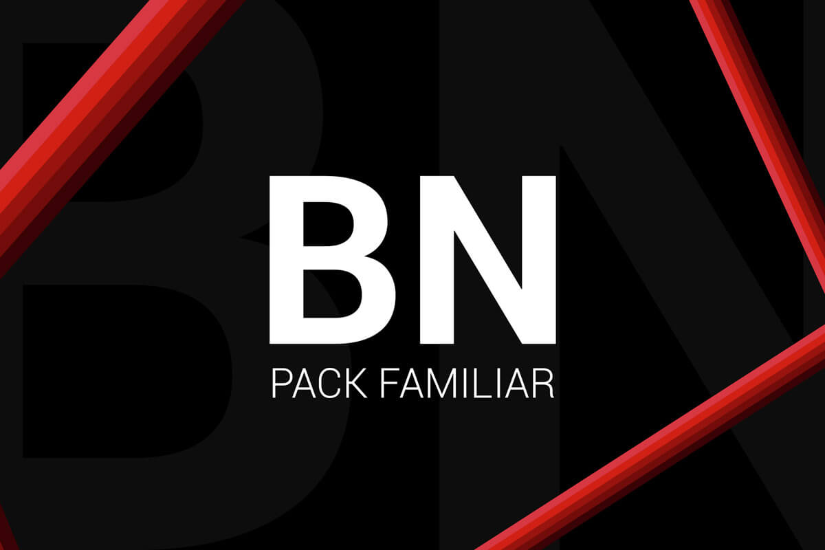 Pack Familiar