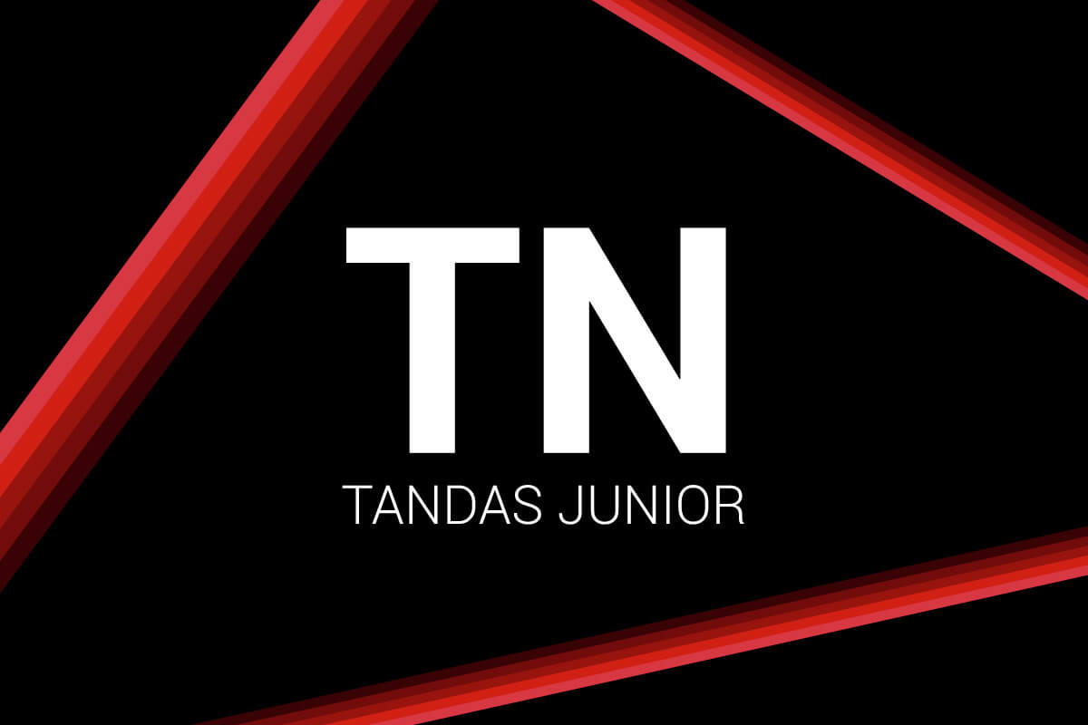 Tandas Juniors