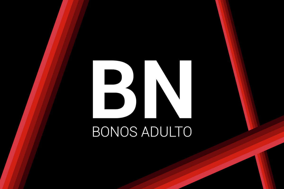Bonos Adultos
