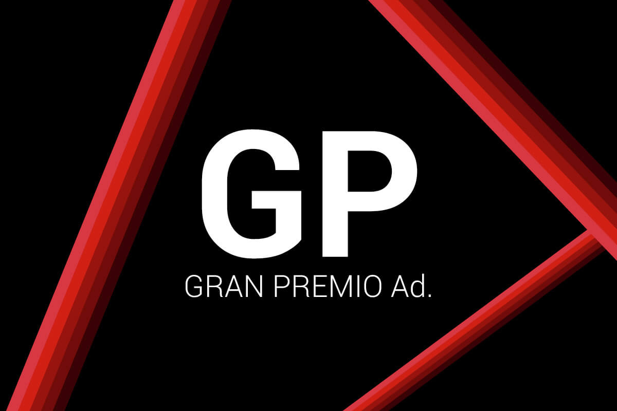 Gran Premio Adultos