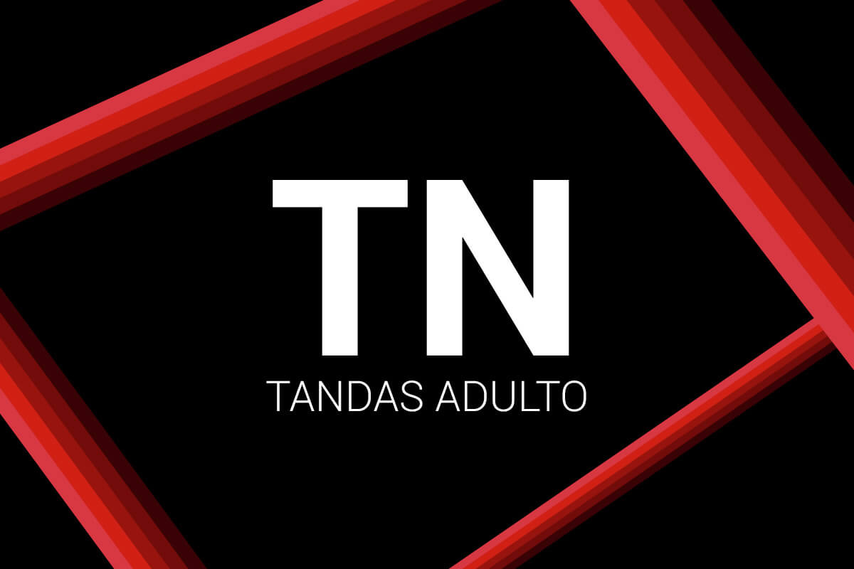 Tandas Adultos