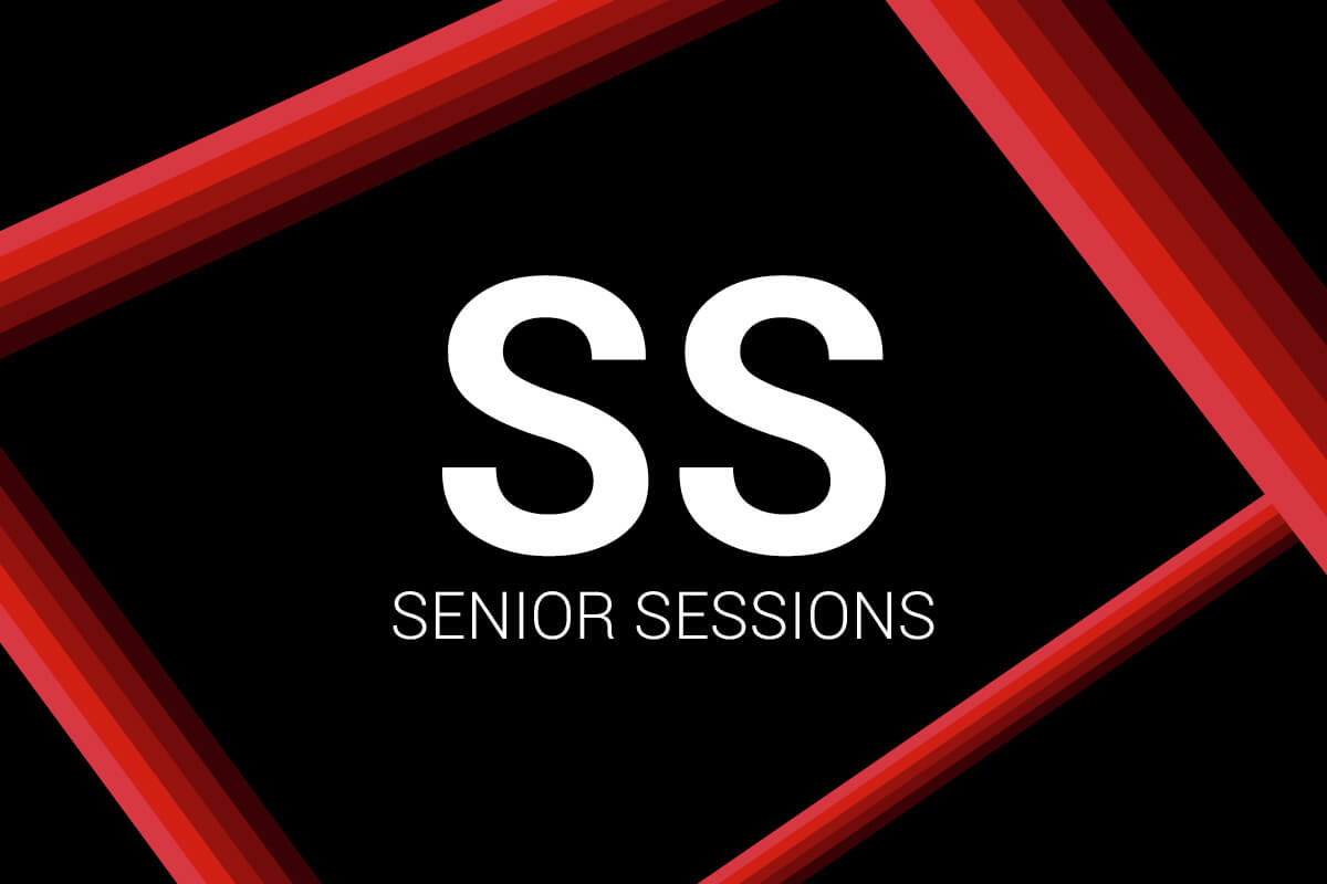 Senior Sessions