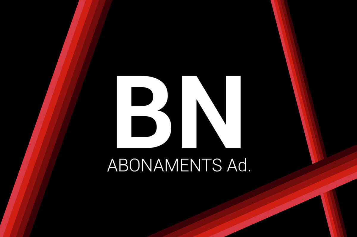 Abonaments Adults