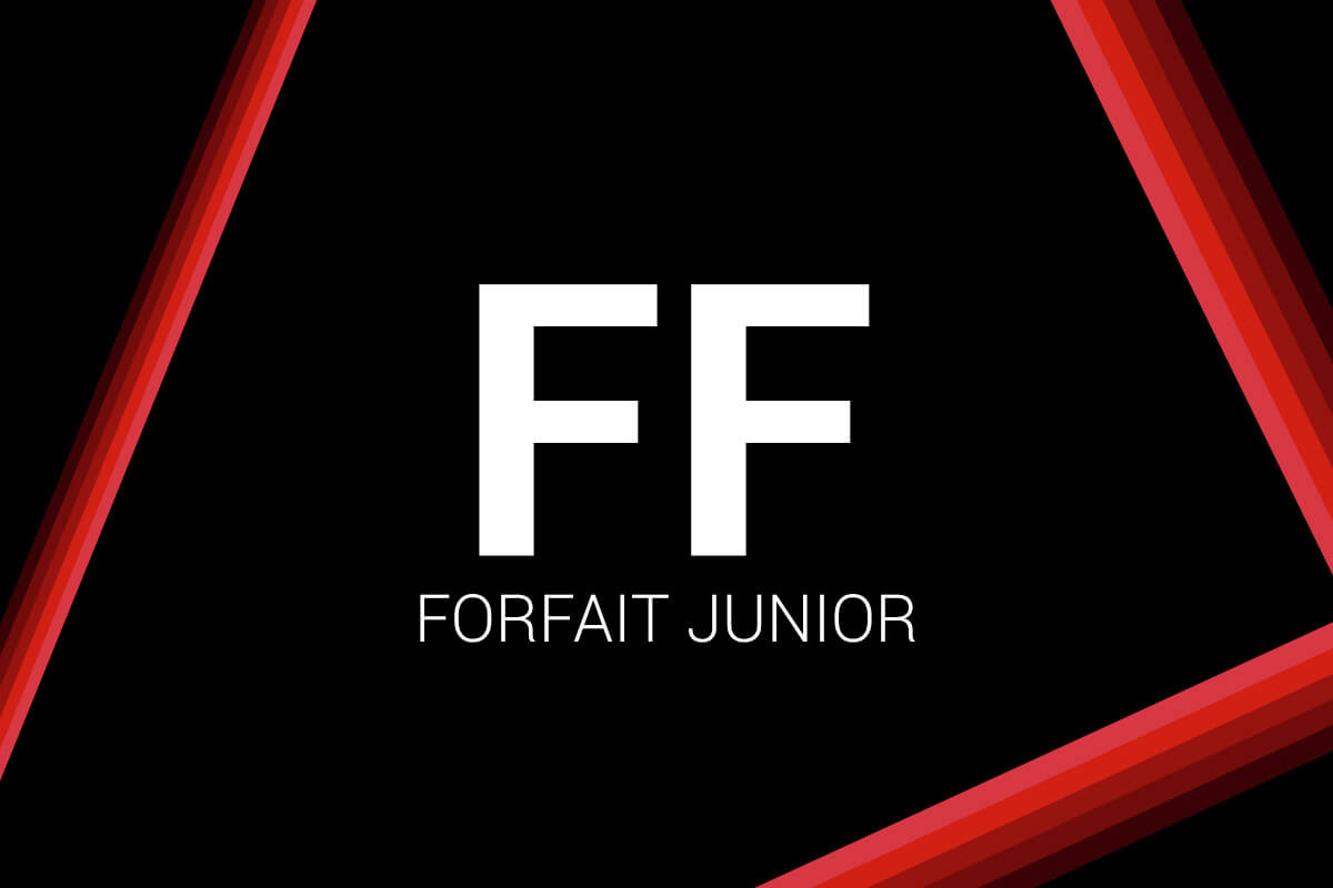 Forfait Junior