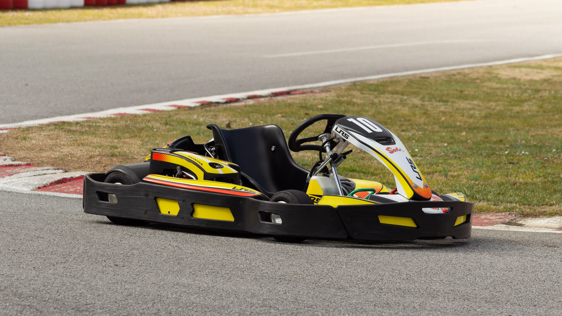 Sodikart LR5 - Junior