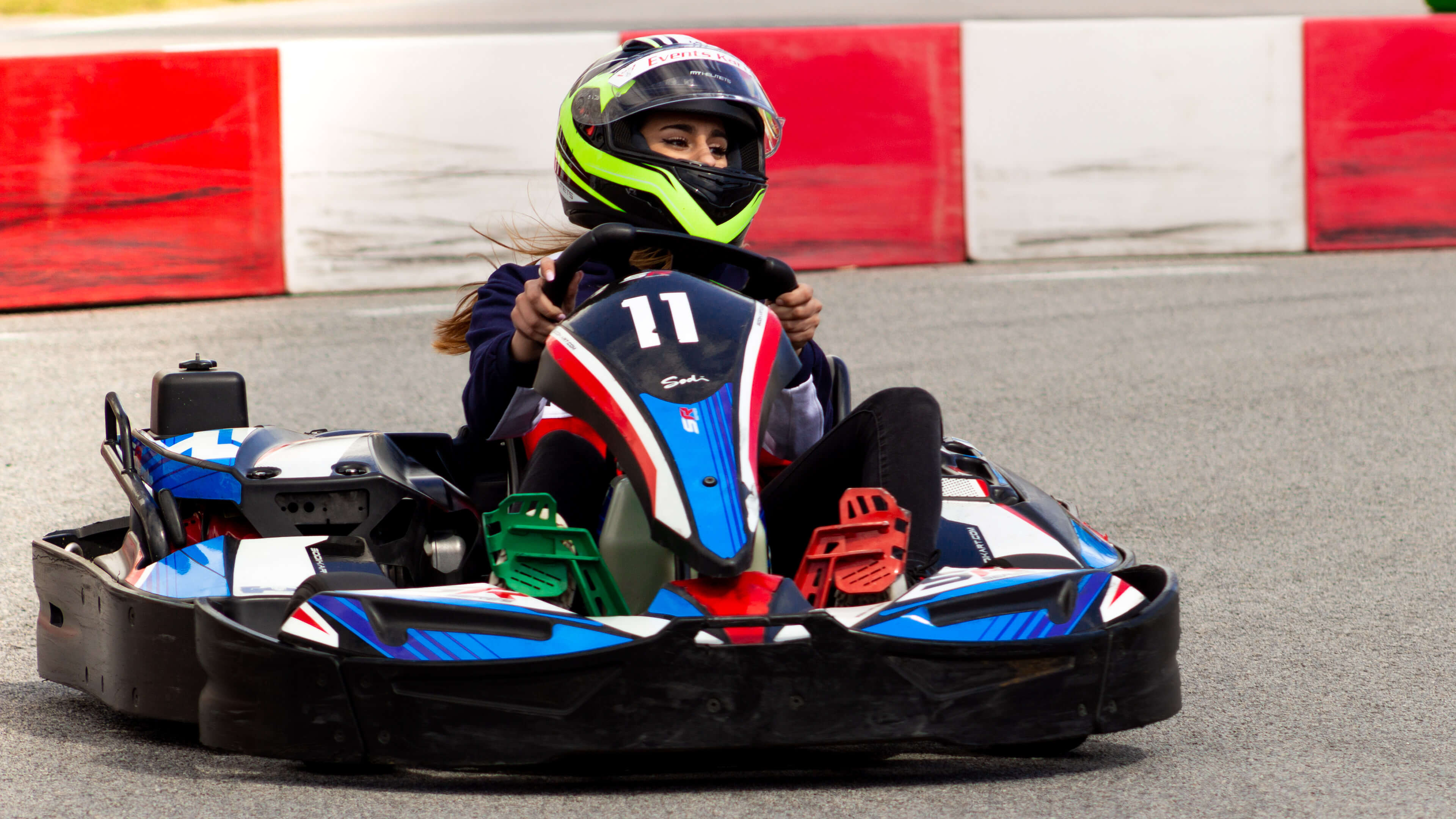 Mini Grand Prix Adulte - Karting Empuriabrava