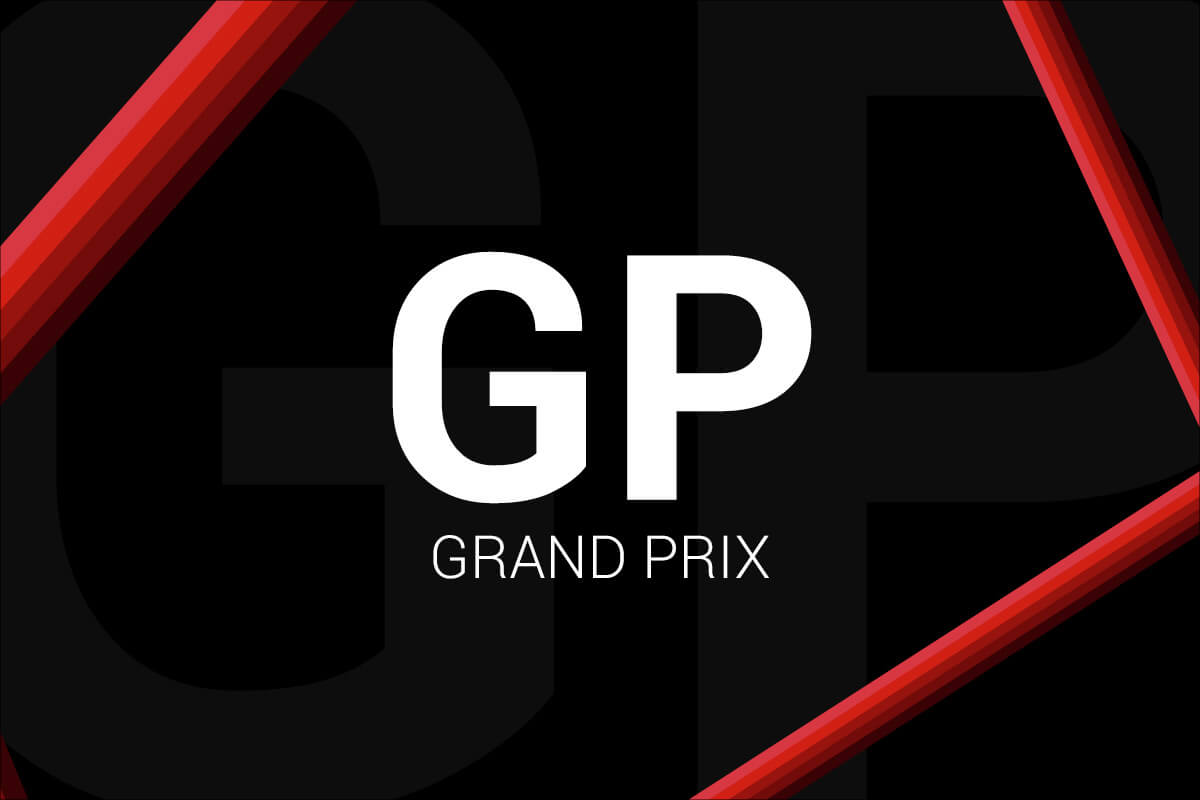 Grand Prix Senior