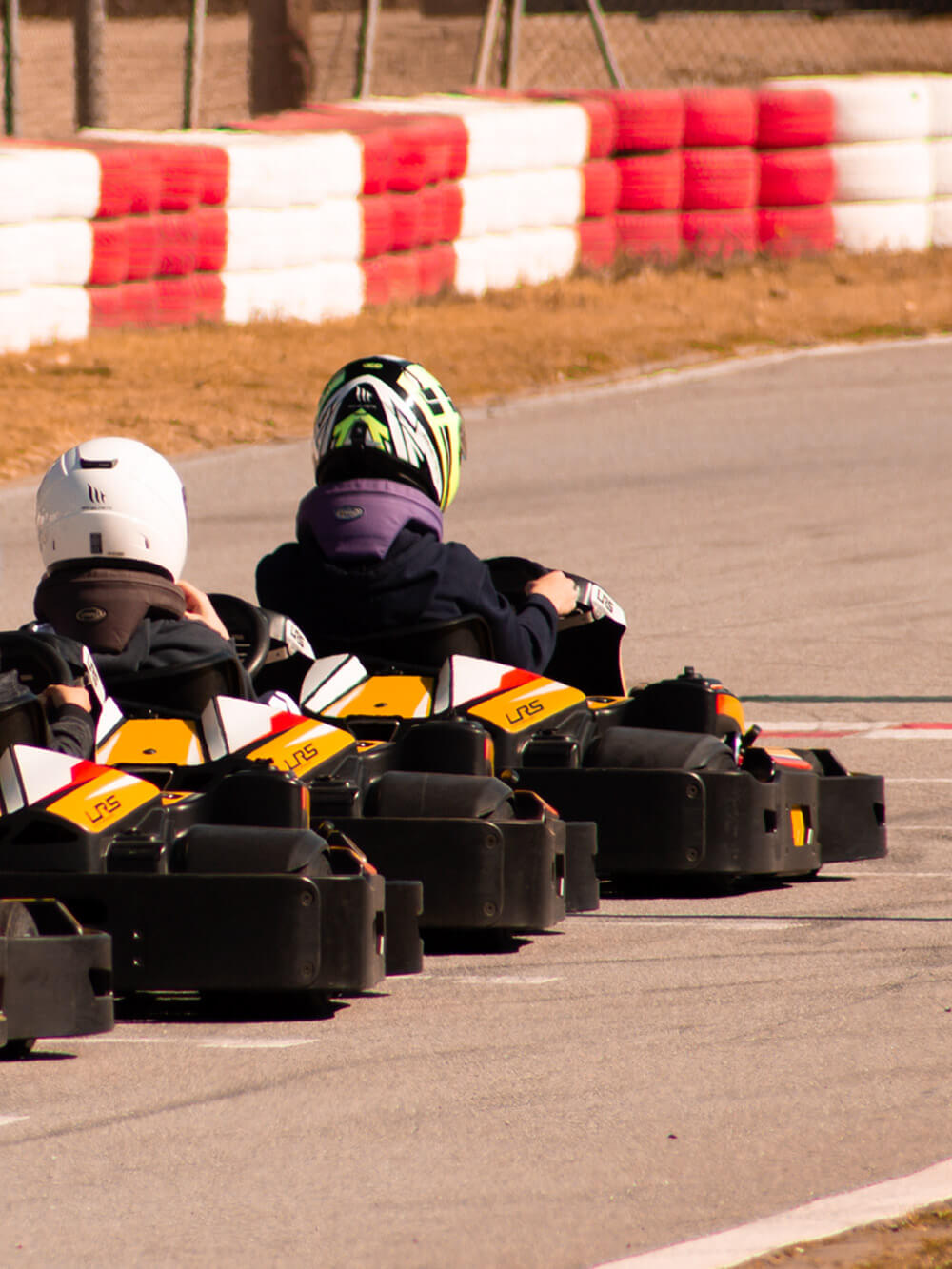 Mini Grand Prix Junior