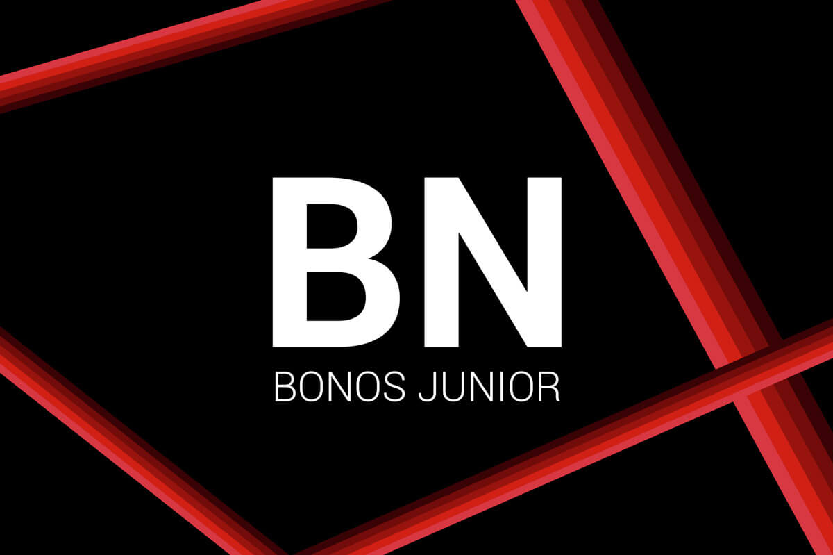 Bonos Juniors
