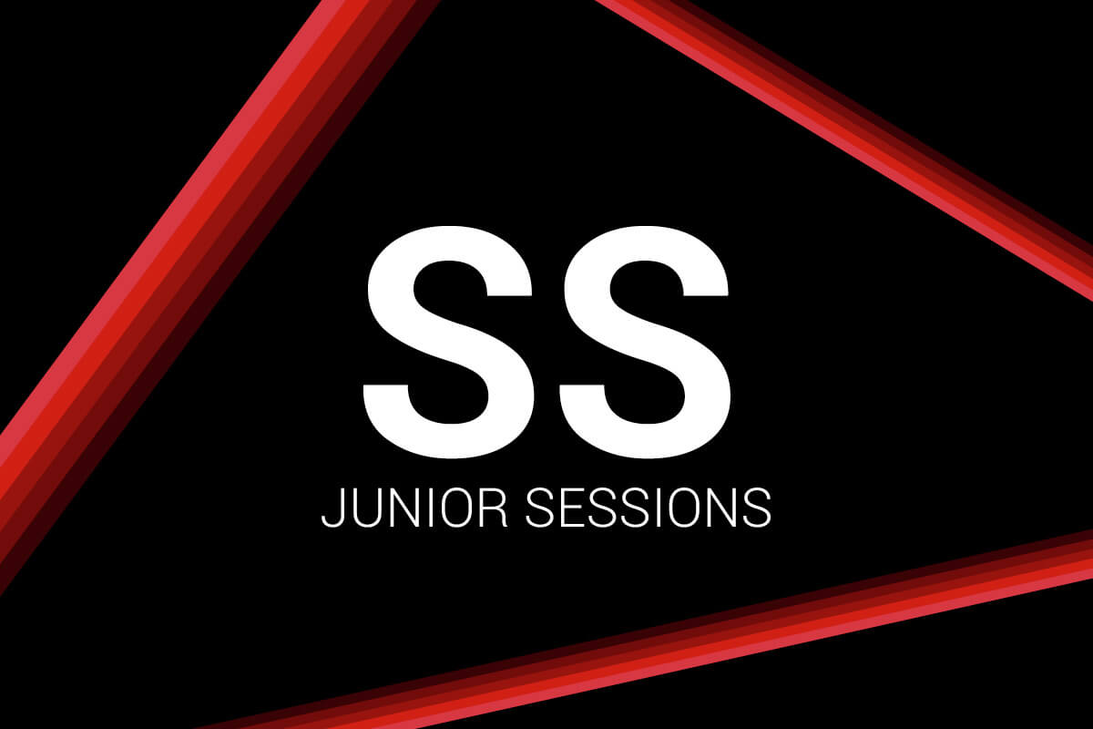 Junior Sessions