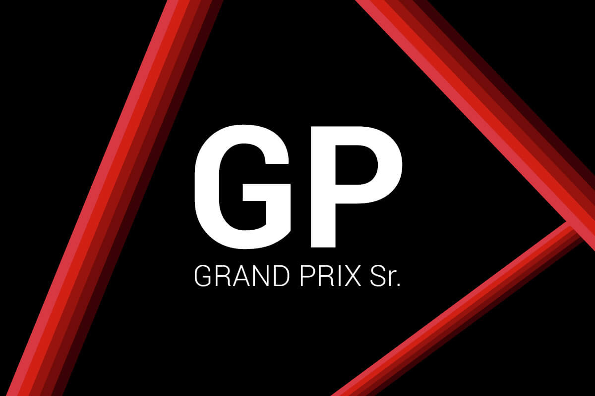 Grand Prix Senior
