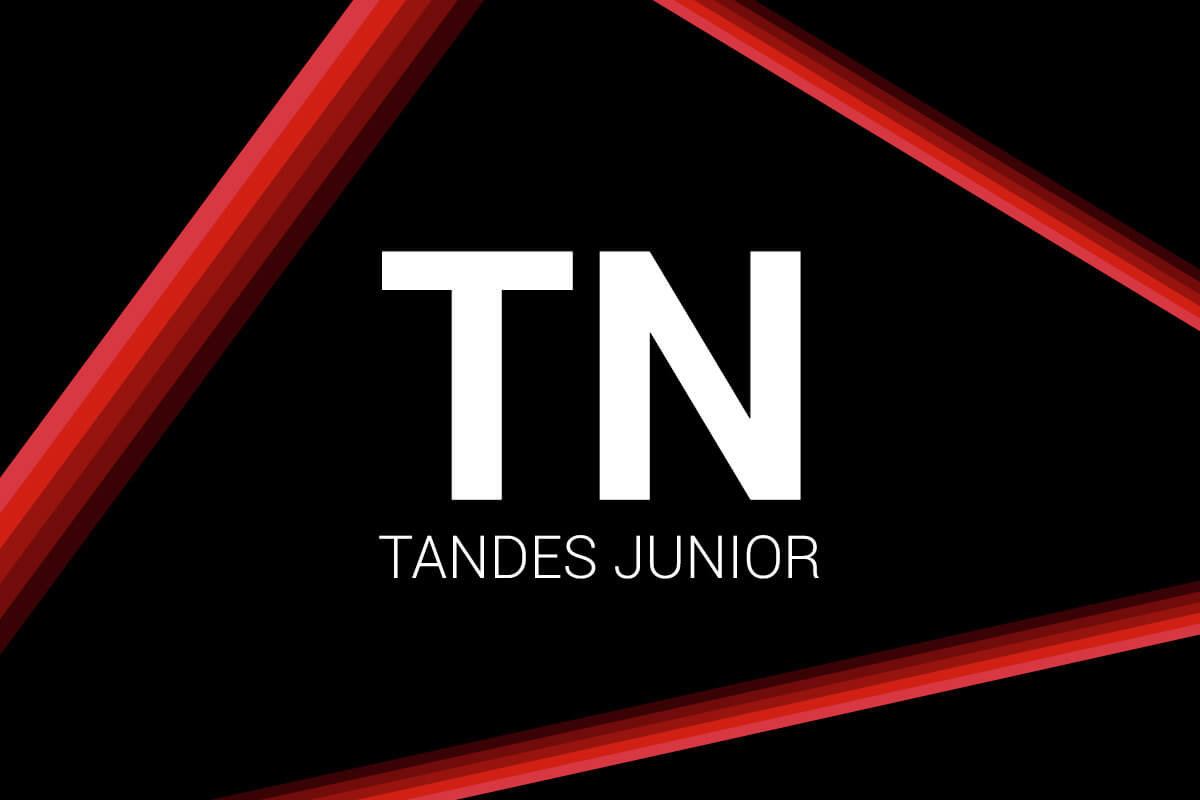 Tandes Junior