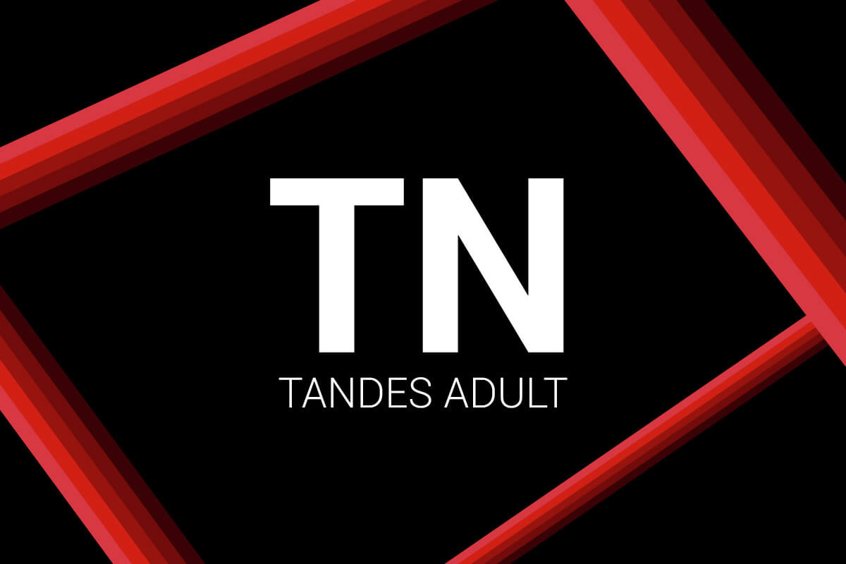 Tandes Adults